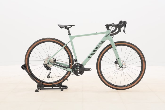 Canyon GRIZL 6 2024