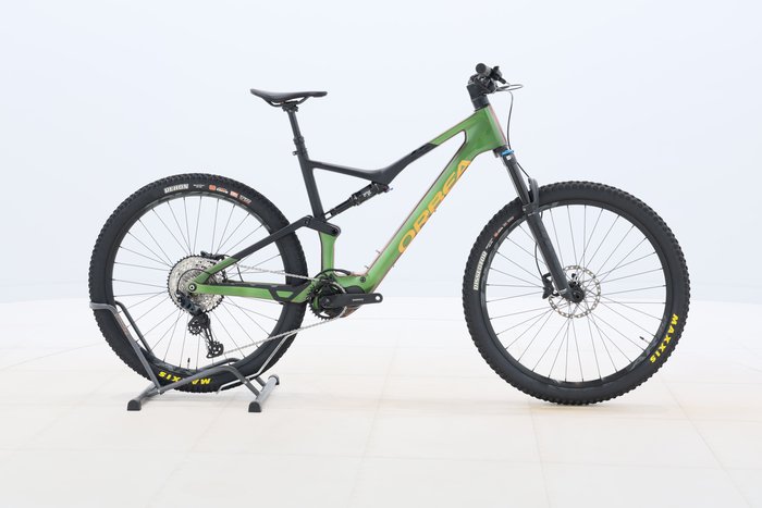 Orbea RISE M20 2023