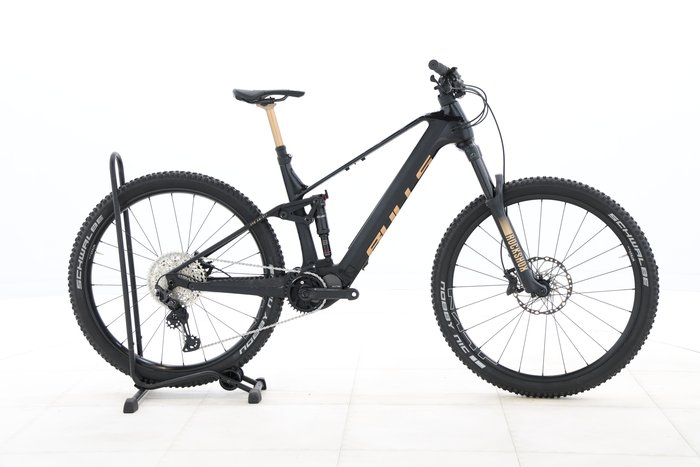 Bulls SONIC EVO AM SL 1 2021