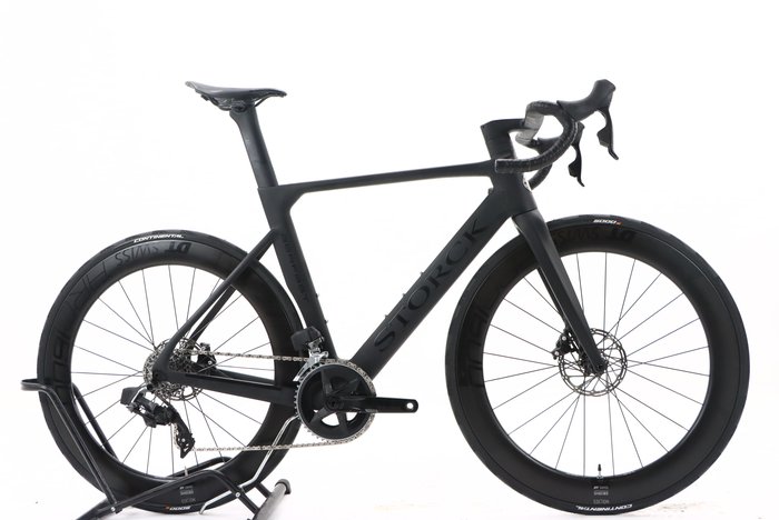 Storck AERFAST 3 PRO RIVAL ETAP 2022