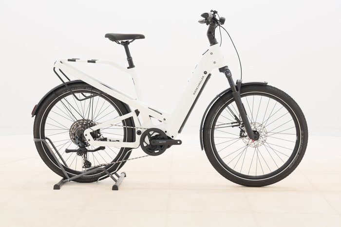 Riese & Müller HOMAGE4 GT TOURING 2024