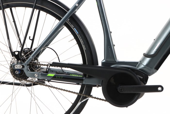 Kreidler VITALITY ECO 7 2021