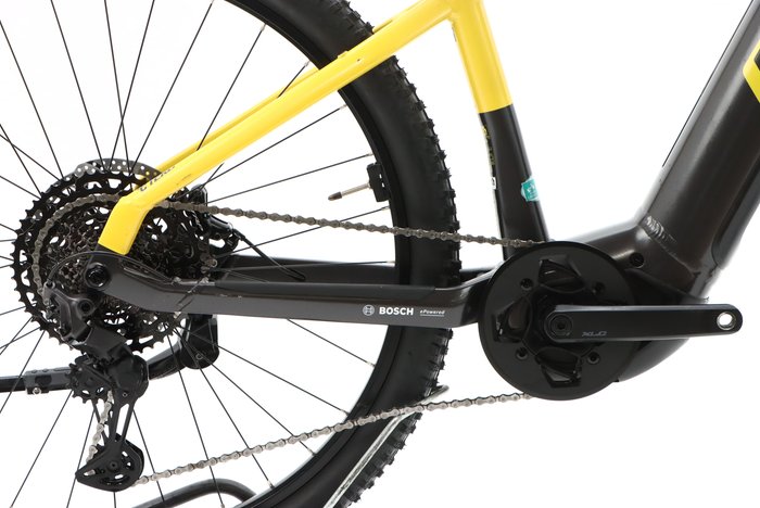Ghost E-Teru B Advanced 2022