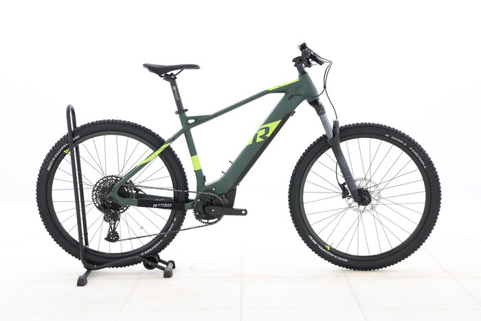 R Raymon HARDRAY E 7.0 2022