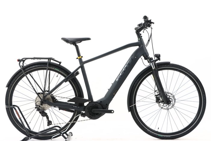 Scott SUB SPORT ERIDE 20 MEN 2022