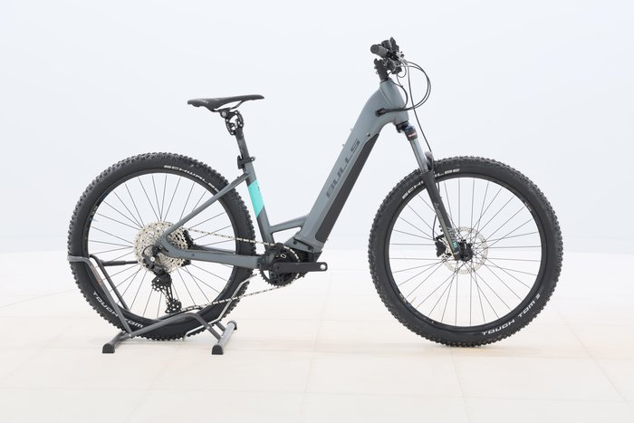 Bulls AMINGA EVA 2 625 2023