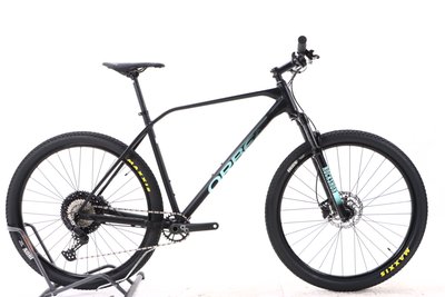 Orbea ALMA H30 2022