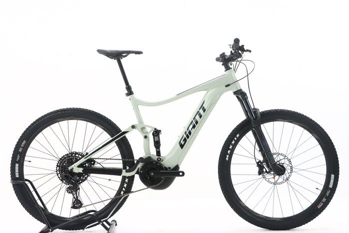 Giant STANCE E+ 1 625 2021