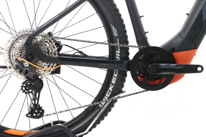 KTM Macina Alp 29.12 2022