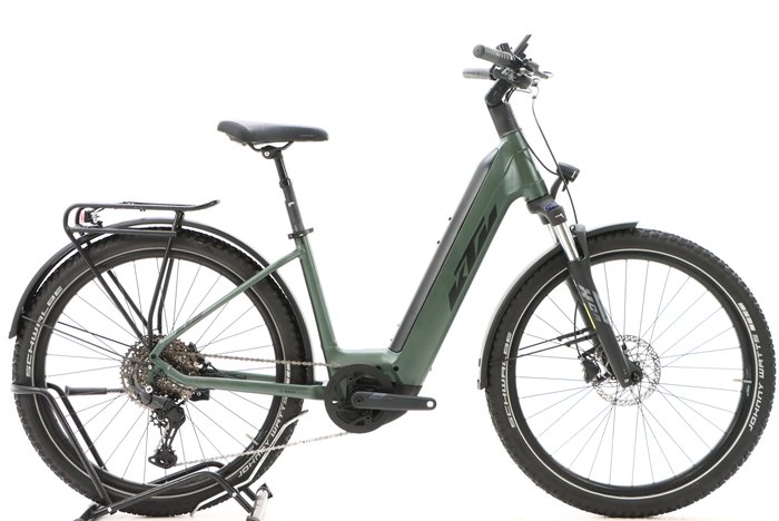 Ktm Macina All Terra 2023