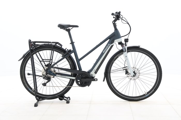 Pegasus PREMIO EVO 10 LITE 625 2022