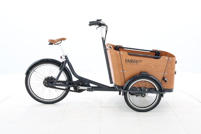 Babboe Go Mountain 2022