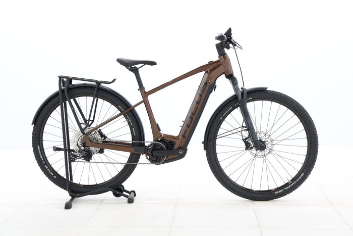 Focus JARIFA² 6.8 2022