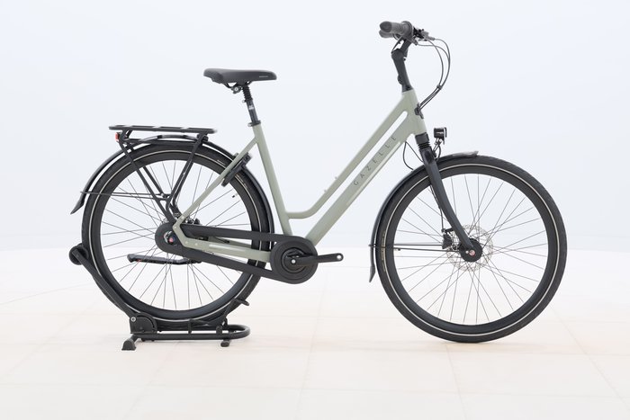 Gazelle CHAMONIX S8 2023