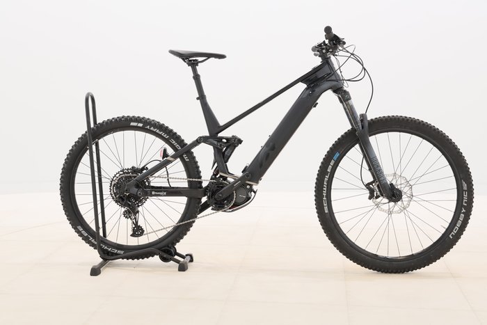 Husqvarna Mountain Cross LE 2022