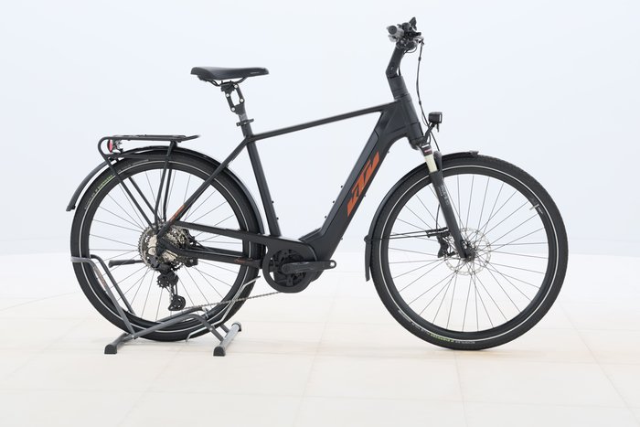 KTM MACINA ULTIMATE XTS 2022