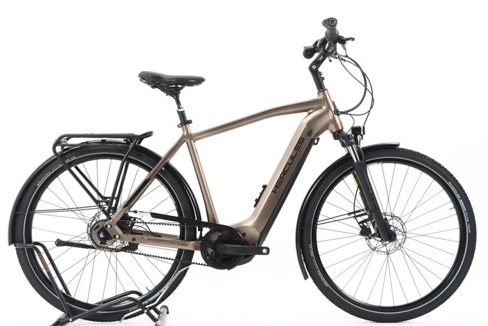 Hercules FUTURA COMP I-F5 2021