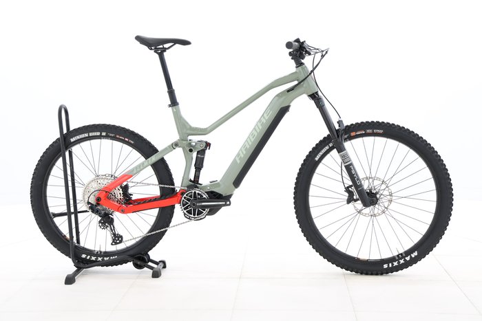 Haibike AllMtn 4 2022