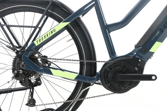 Haibike TREKKING 5 2021