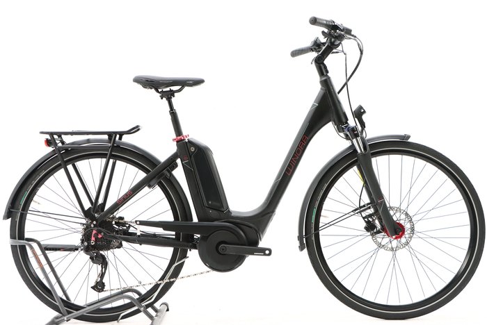 Winora SINUS TRIA 9 2019