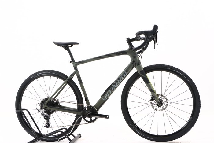 Specialized DIVERGE COMP CARBON 2022
