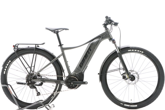 Giant TALON E+ EX 2022