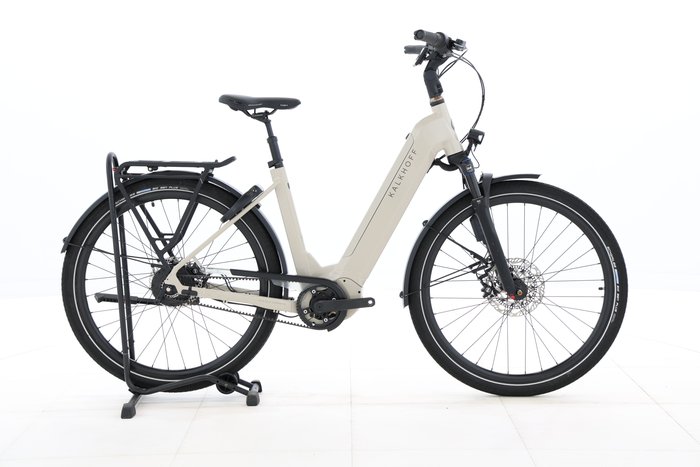 Kalkhoff IMAGE 5.B EXCITE+ ABS 2023