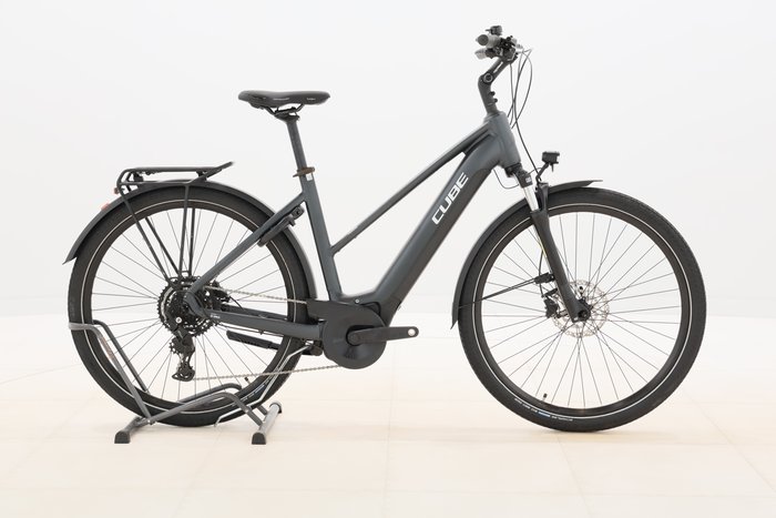 Cube TOURING HYBRID ONE 625 2024