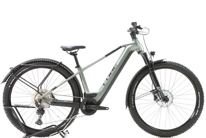 Cube REACTION HYBRID PRO 750 ALLROAD 2023