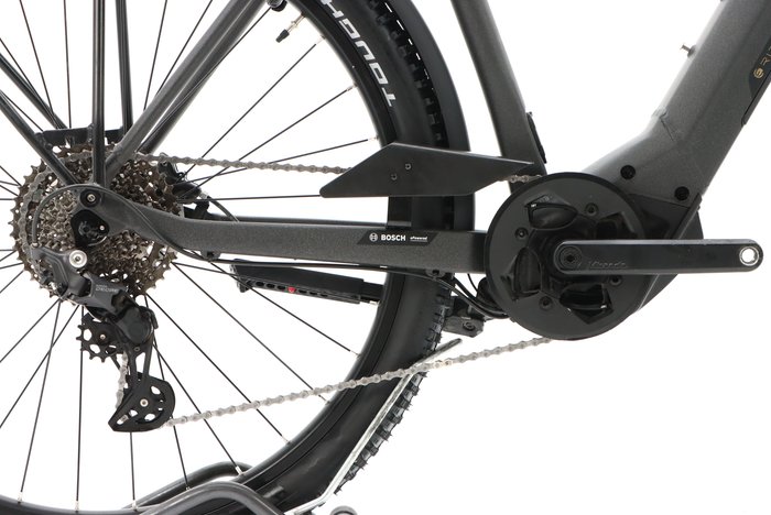 Scott SUB SPORT ERIDE 20 2024