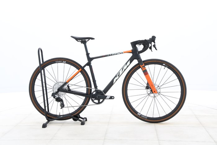Ktm X-STRADA MASTER 2025