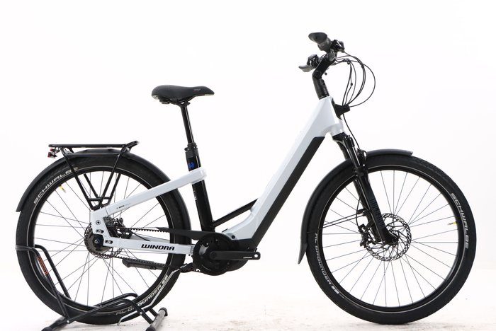 Winora Yakun R5 Pro 2022