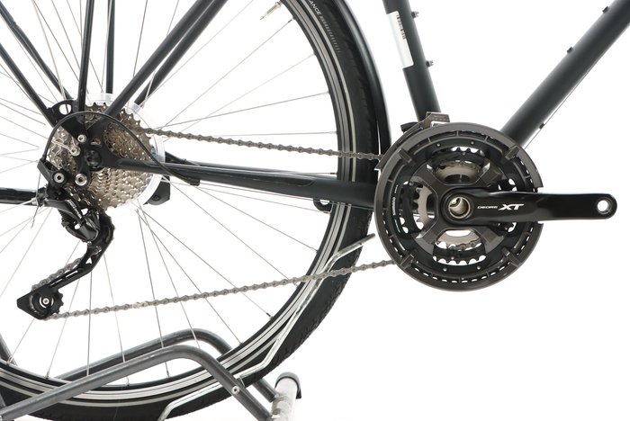 VSF Fahrradmanufaktur T-700 XT HS22 2023