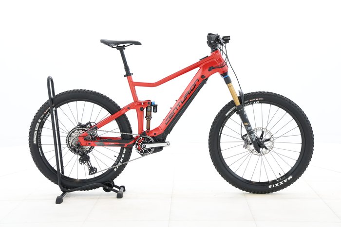 Centurion NO POGO E R3600I 2021