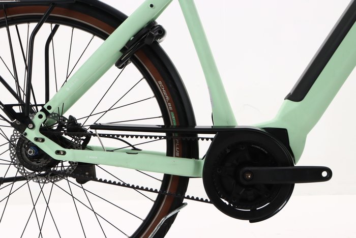 Velo De Ville AEB490 ALLROUND NEXUS 8 2023