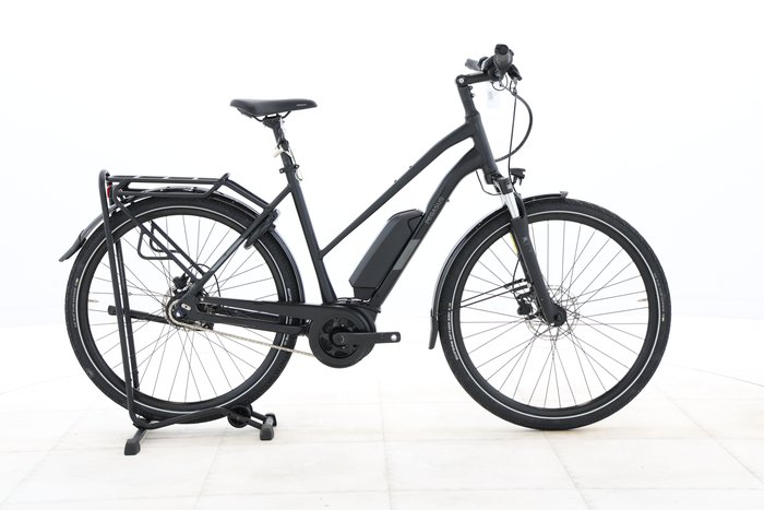 Pegasus Solero E8R Plus 2023