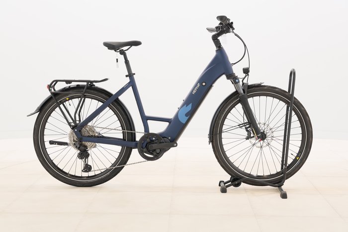 Hepha Trekking 7 Ultra Plus 2025
