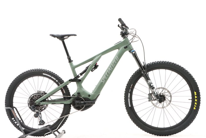 Specialized TURBO LEVO COMP ALLOY 2024