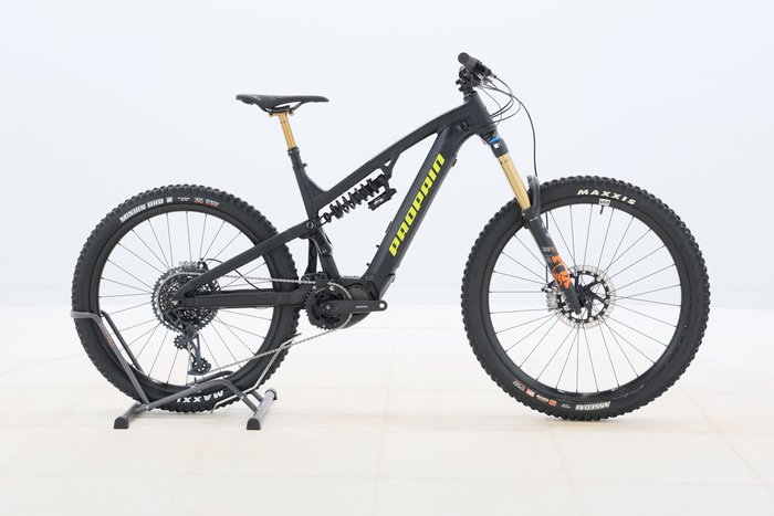 Propain EKANO 27.5 START 2021