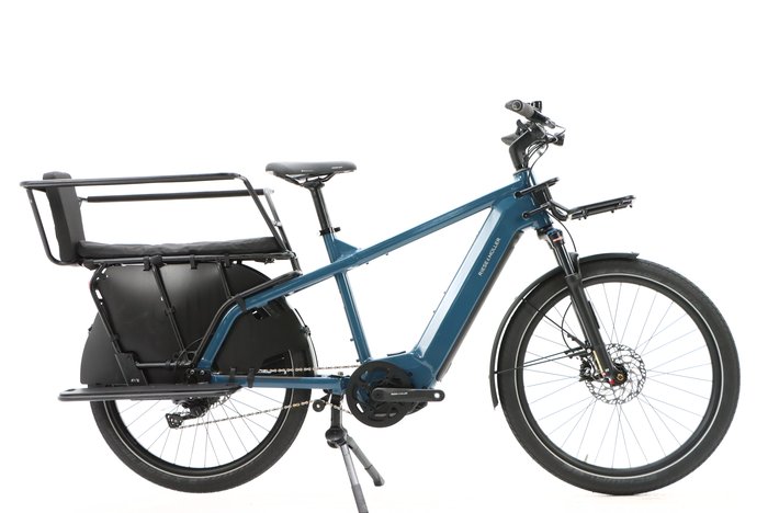 Riese & Müller Multicharger2 GT Family 625 2025