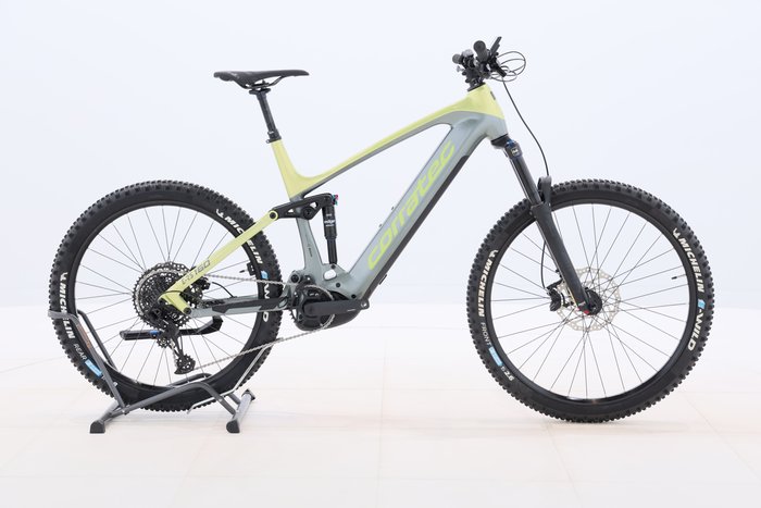 Corratec E-POWER RS 160 ELITE 2023