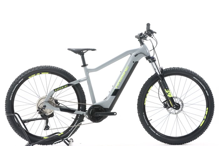 Haibike HardNine 6 2021