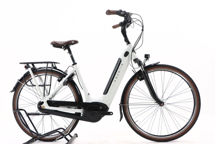 Gazelle ARROYO C7+ HMB ELITE 500 2022