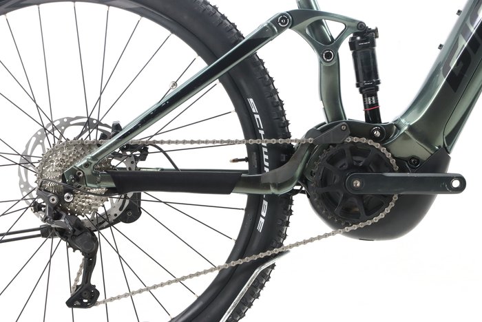 Giant STANCE E+ 2 2021