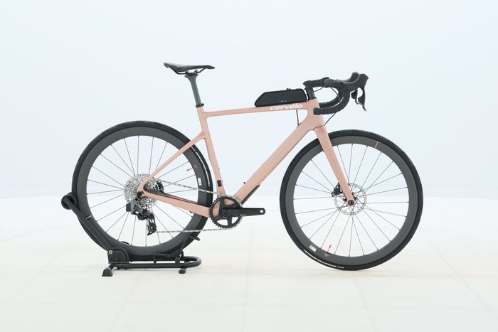 Cervelo Aspero Rival XPLR eTap AXS 1 2023