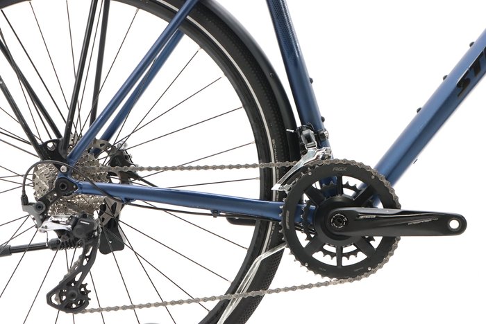 Stevens Supreme Pro 2024