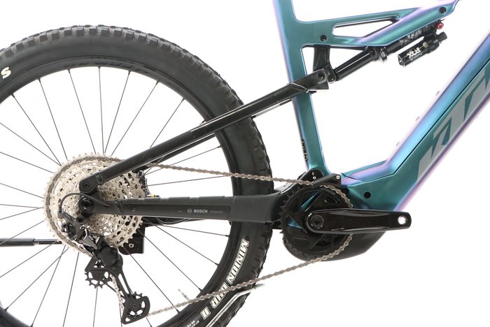 Ktm MACINA PROWLER MASTER 2023
