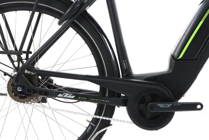 KTM CENTO 5 RT 2021