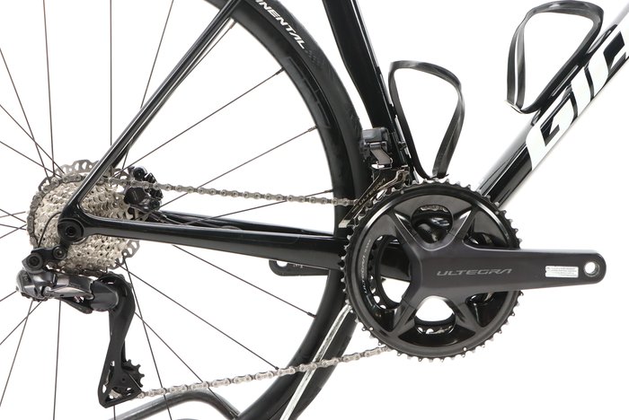 Giant TCR ADVANCED 0 2022