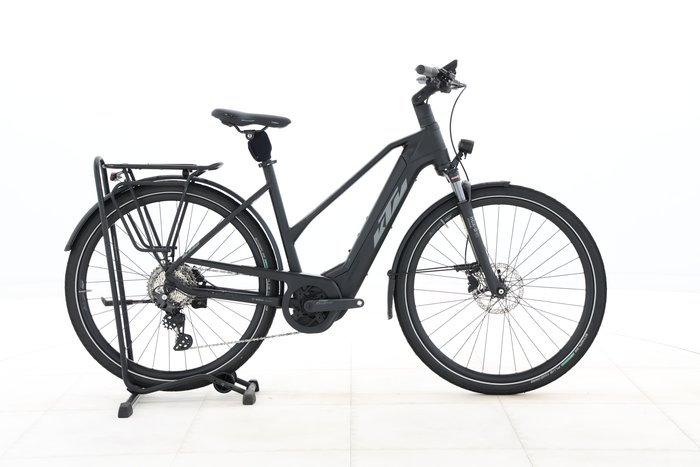 KTM CENTO 10 PLUS 2022